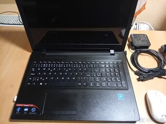 Lenovo IdeaPad 110–15IBR  s 15,6" LCD - 6