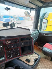 Scania R450 bez EGR - 6