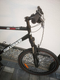 MAXBIKE Horský bicykel 26´´ - 6