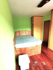 Zariadený 2 izb. byt s balkónom prenájom Banská Bystrica - 6