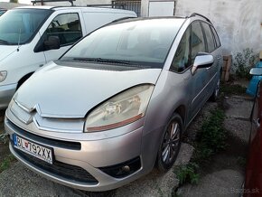 Citroen C4 Grand Picasso - 6