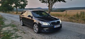 ŠKODA OCTAVIA 2 RS  TFSI - 6