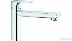 vodovodna kuchynska bateria Grohe BauEdge - 6