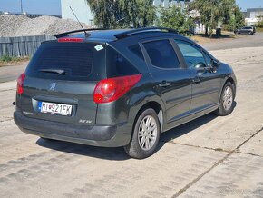 Peugeot 207 SW 1.4i 70kw LPG - 6