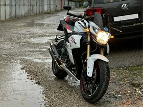 Suzuki Virus 1000 (GSXR 1000 L1) ZLAVA - 6