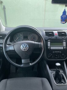 Volkswagen Golf 5 1,9Tdi - 6