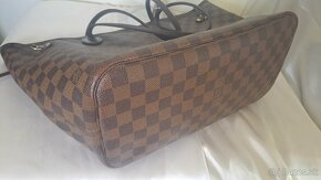 Louis Vuitton Neverfull MM - 6