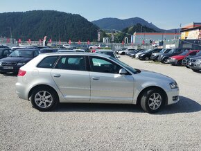 Audi A3 2.0 TDi 103kW CR - 6