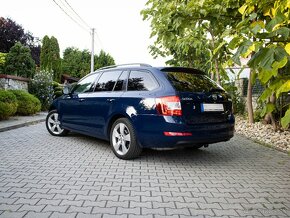 Škoda Octavia 3 Combi 4x4 - 6