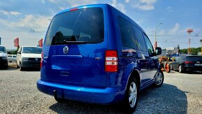 Volkswagen Caddy Kasten 1.6 TDI 102k - 6