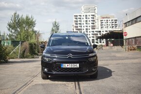 Citroen Grand C4 Picasso EHDi 115 - 6