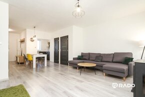 RADO | Novostavba - rodinný dom 82m2 + pozemok 180m2, Dubodi - 6