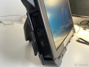 PANASONIC TOUGHBOOK CF-D1 MK3 - 6