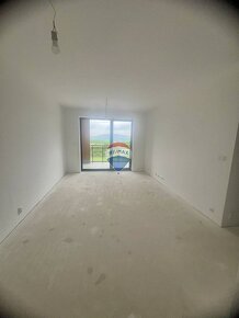 Predaj 2izbový byt s veľkou loggiou Panoráma - Košice - 6