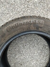 Continental WinterContact TS 860 205/55R16 91H - 6