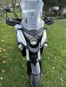 Honda crosstourer - 6