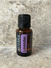 doTERRA olejceky - 6