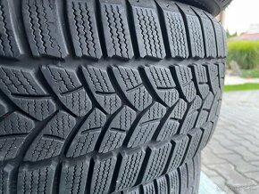 FIRESTONE WINTERHAWK 205/55 R16 91T - 6