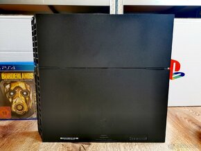 PS4 500GB - 6