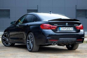 BMW rad 4 Gran Coupé - 6