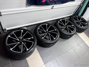 Audi 5x112 R19 Letne - 6