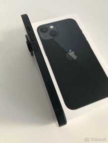 Iphone 14 Midnight 128GB v záruke - 6