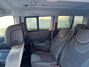 Fiat Scudo Panorama - 6