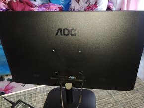 LCD Monitor 23,8  AOC 24B2XD/IPS/ FHD /(2023) - 6