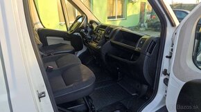 CITROEN JUMPER 2.2HDI - PREDAJ AJ NA SPLÁTKY - 6