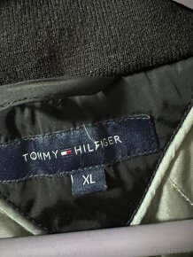 Tommy Hilfiger zimná bunda - 6