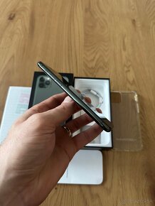 iPhone 11 Pro 64 gb Midnight green v záruke - 6