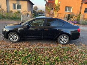 Škoda Octavia 1.6 TDI Ambition - 6