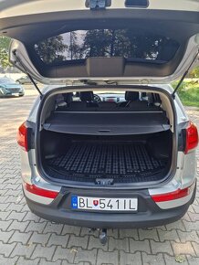 Kia Sportage 4x4 2.0crdi - 6