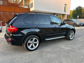 BMW X5 3.0d - 6