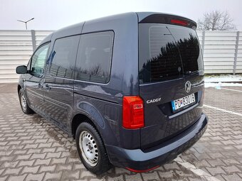 VOLKSWAGEN CADDY 2.0 CR TDI, MOD.2018 - 6