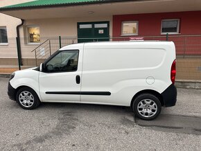 Fiat Doblo Cargo Maxi - 6