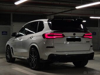 BMW X5 30d X-Drive - 6