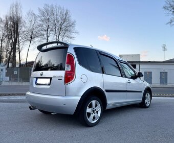 ✅ Skoda Roomster ✅ - 6