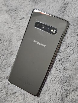 samsung galaxy s10 plus..ma prasknuty displej - 6