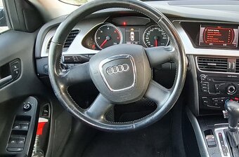 Audi a4b8 2011" sedan,  automat - 6