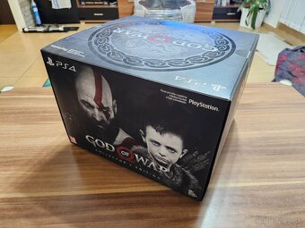 God of war collector's edition - 6