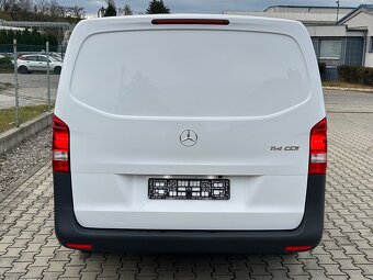 MERCEDES BENZ VITO 114 2.2CDI EXTRA LANG W447 - 6