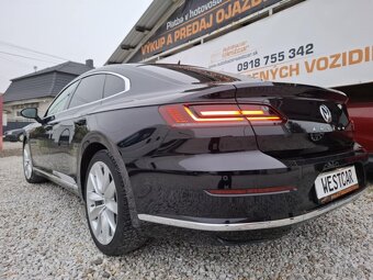 Volkswagen Arteon 2.0 TDI SCR BMT Elegance DSG/7 - 6