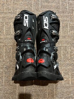 Sidi Crossfire 3 - 6