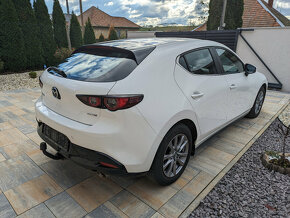 Mazda 3 2.0 Skyactiv X180 GT DPH - 6