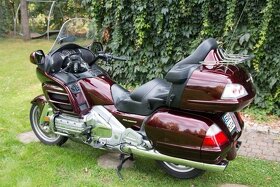 Honda Goldwing GL 1800 - 2006 - 6