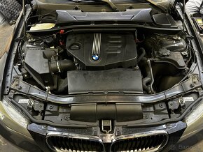 ROZPREDAM BMW E91 316D 85kw 2011 - 6