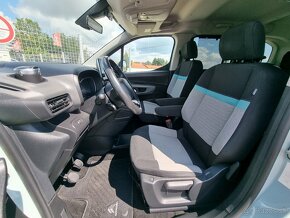 Citroën Berlingo BlueHDi 100 Feel M za 17.990 € - 6