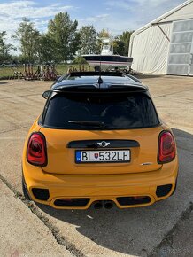 Mini Cooper JCW John Cooper Works - 6