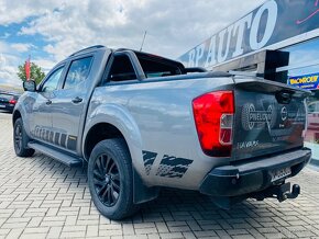 NISSAN NAVARA PICK UP - 6